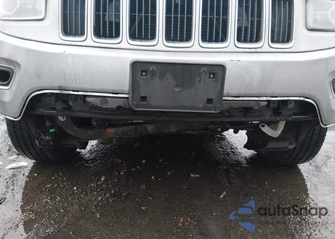 2015 Jeep Grand Cherokee Limited из США, поврежденный, VIN 1C4RJFBG4FC925180